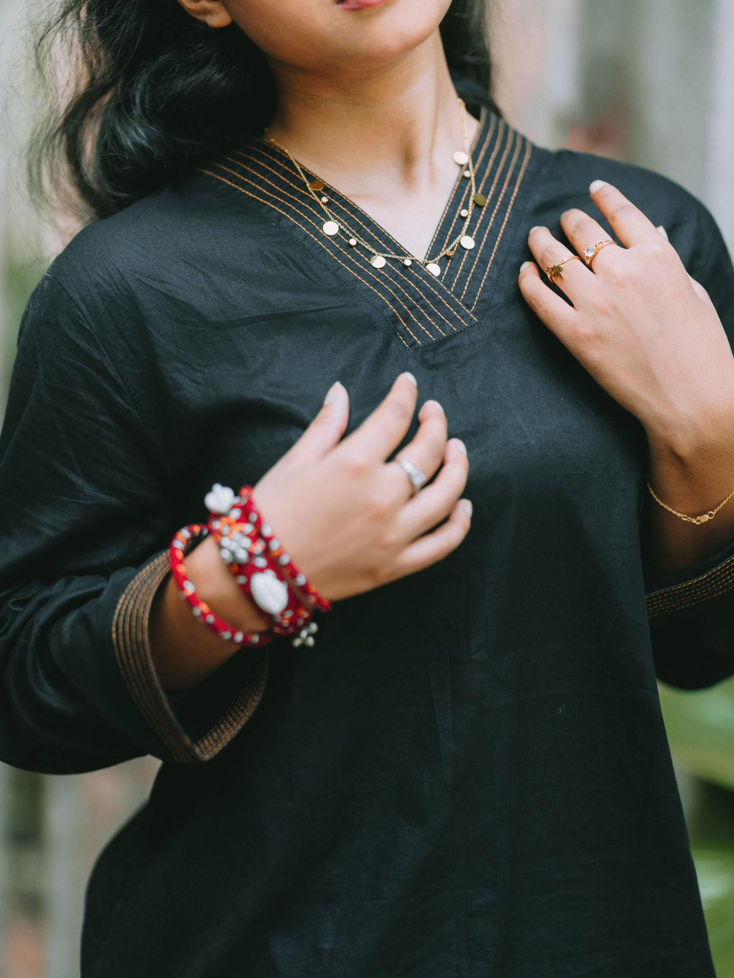 Maha Wear collection
