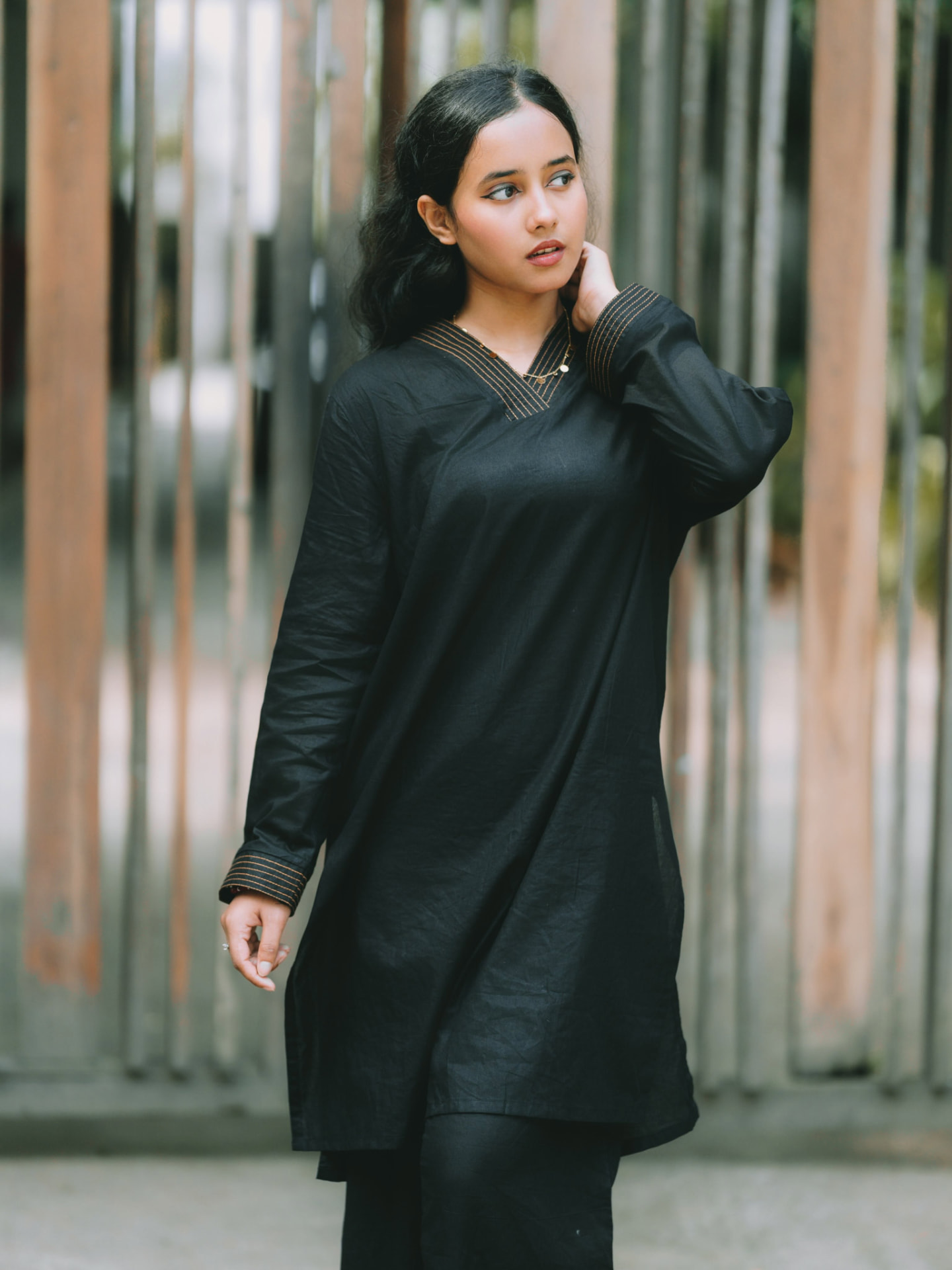 Maha Wear collection